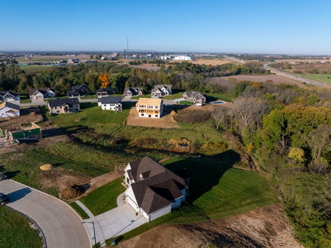 Tiny photo for 7180 Alvie Lane, Bettendorf, IA 52722 (MLS # 12790997)