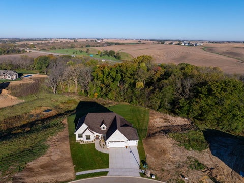Tiny photo for 7180 Alvie Lane, Bettendorf, IA 52722 (MLS # 12790997)