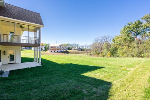 Tiny photo for 7180 Alvie Lane, Bettendorf, IA 52722 (MLS # 12790997)