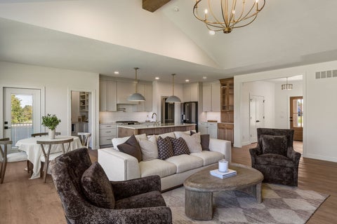 Tiny photo for 7180 Alvie Lane, Bettendorf, IA 52722 (MLS # 12790997)