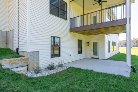 Tiny photo for 7180 Alvie Lane, Bettendorf, IA 52722 (MLS # 12790997)