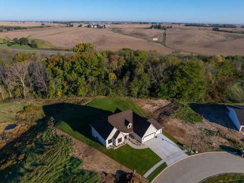 Tiny photo for 7180 Alvie Lane, Bettendorf, IA 52722 (MLS # 12790997)