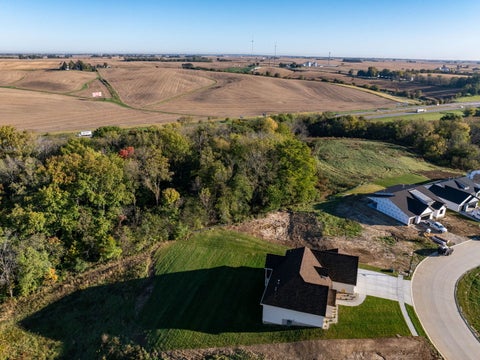 Tiny photo for 7180 Alvie Lane, Bettendorf, IA 52722 (MLS # 12790997)
