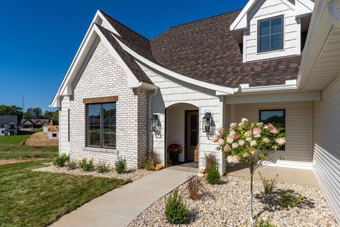 Tiny photo for 7180 Alvie Lane, Bettendorf, IA 52722 (MLS # 12790997)