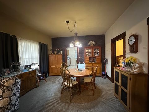 Tiny photo for 410 S Walnut Street, Sesser, IL 62884 (MLS # 12595438)