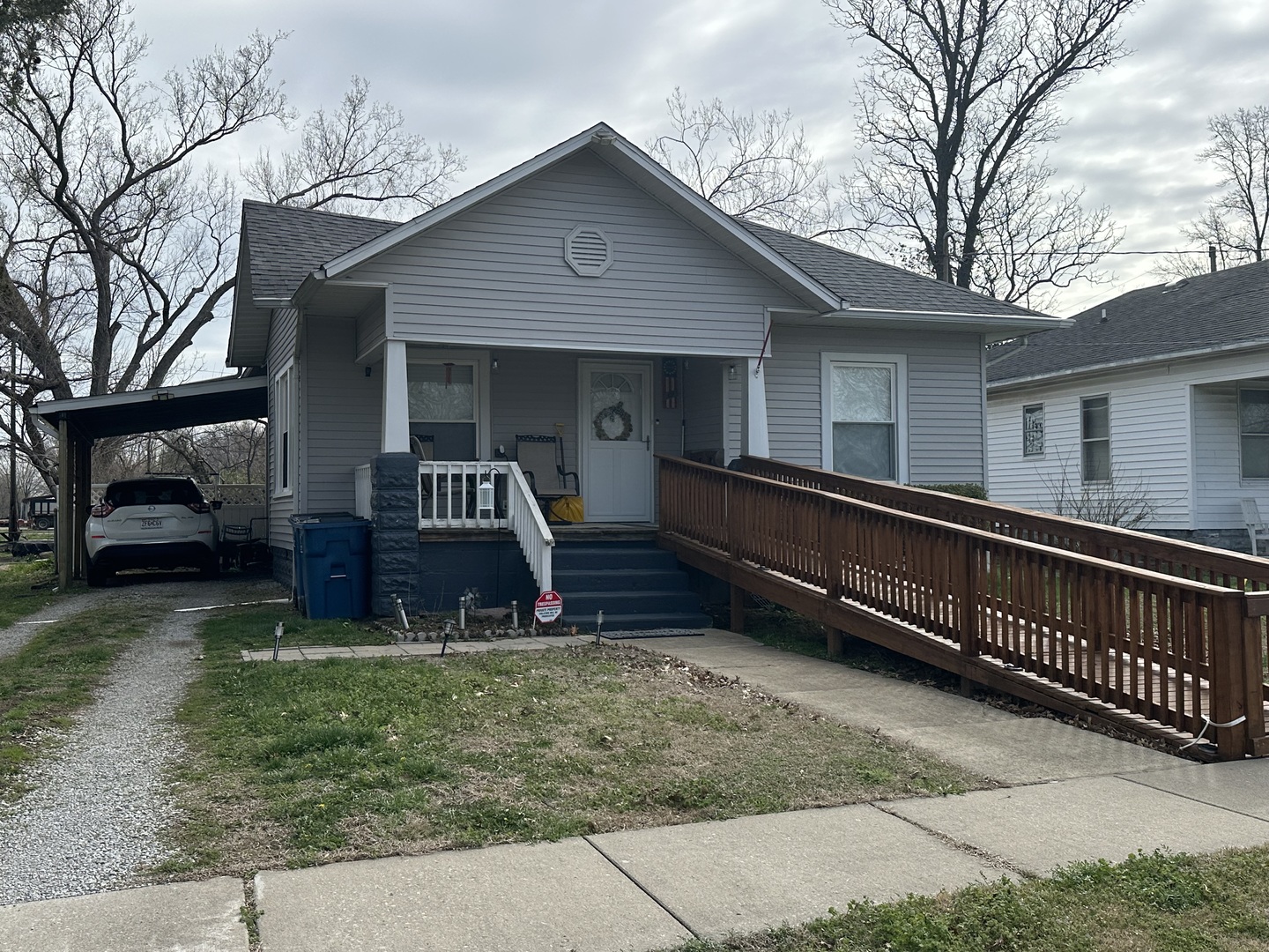 410 S Walnut Street