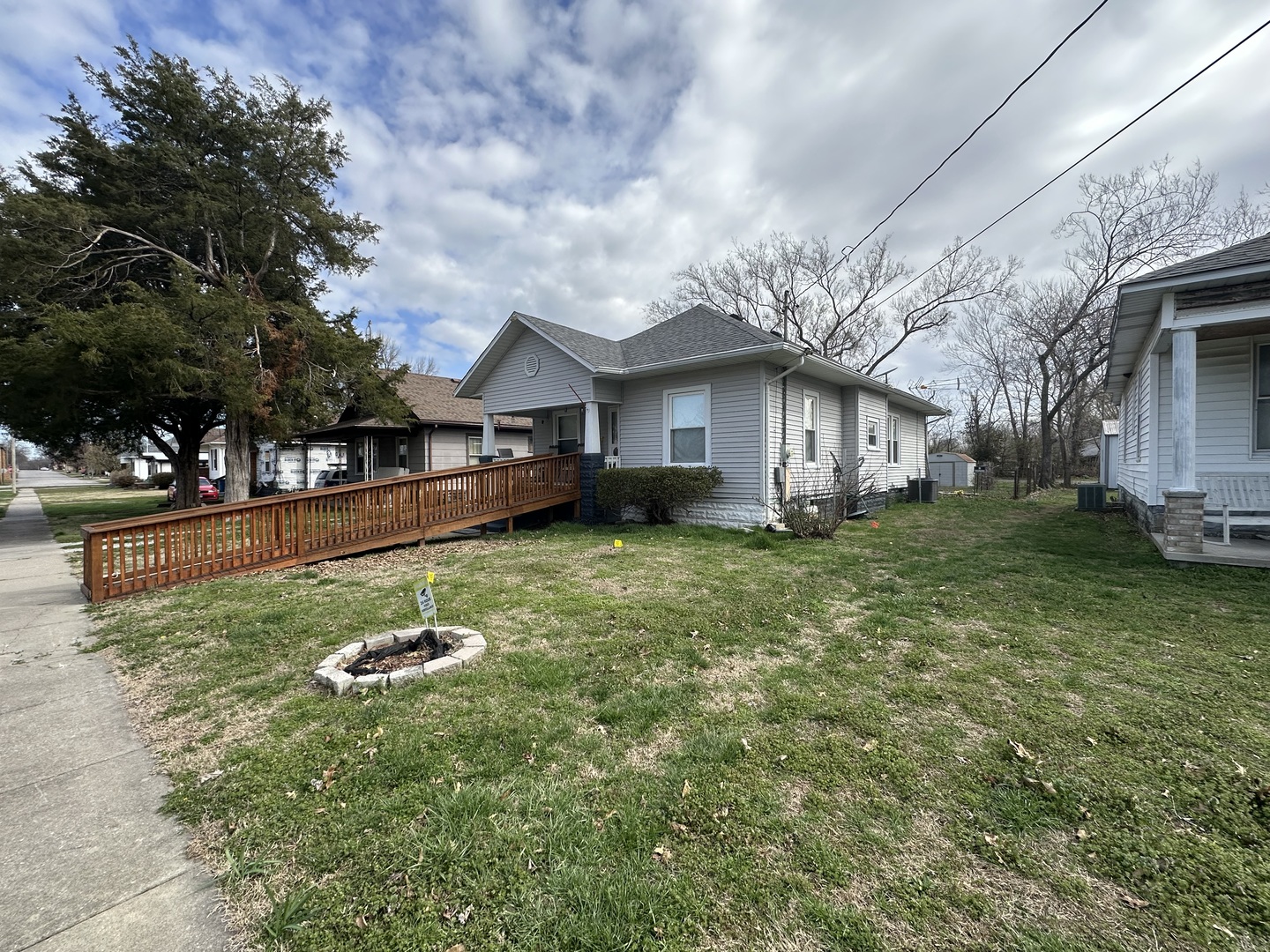 410 S Walnut Street