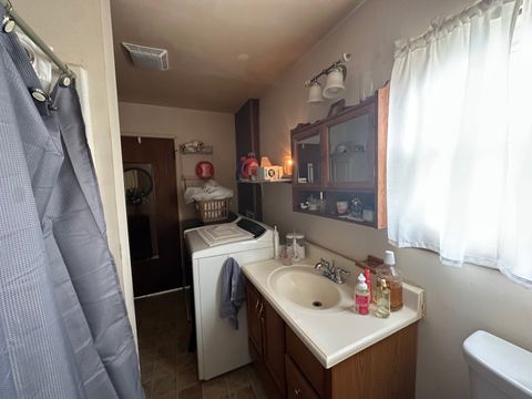 Tiny photo for 410 S Walnut Street, Sesser, IL 62884 (MLS # 12595438)