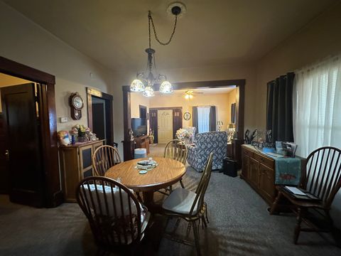 Tiny photo for 410 S Walnut Street, Sesser, IL 62884 (MLS # 12595438)