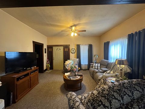 Tiny photo for 410 S Walnut Street, Sesser, IL 62884 (MLS # 12595438)