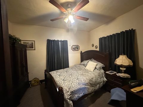 Tiny photo for 410 S Walnut Street, Sesser, IL 62884 (MLS # 12595438)