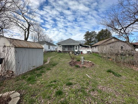 Tiny photo for 410 S Walnut Street, Sesser, IL 62884 (MLS # 12595438)