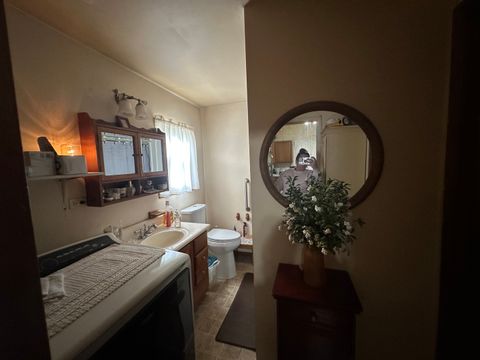 Tiny photo for 410 S Walnut Street, Sesser, IL 62884 (MLS # 12595438)