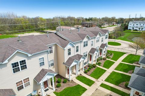 Tiny photo for 626 N Triumph Court, Hainesville, IL 60073 (MLS # 12620039)