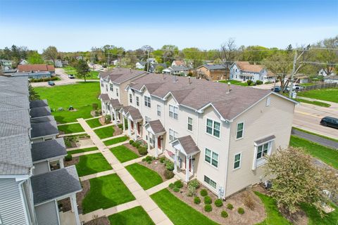 Tiny photo for 626 N Triumph Court, Hainesville, IL 60073 (MLS # 12620039)