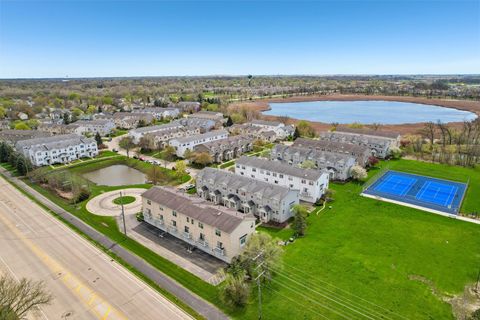 Tiny photo for 626 N Triumph Court, Hainesville, IL 60073 (MLS # 12620039)