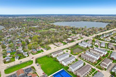 Tiny photo for 626 N Triumph Court, Hainesville, IL 60073 (MLS # 12620039)