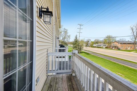 Tiny photo for 626 N Triumph Court, Hainesville, IL 60073 (MLS # 12620039)
