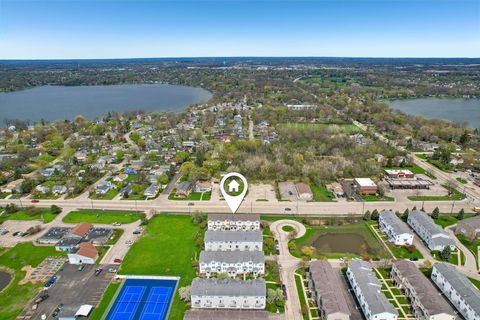 Tiny photo for 626 N Triumph Court, Hainesville, IL 60073 (MLS # 12620039)