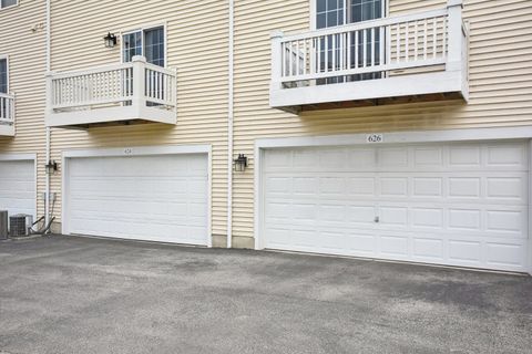 Tiny photo for 626 N Triumph Court, Hainesville, IL 60073 (MLS # 12620039)
