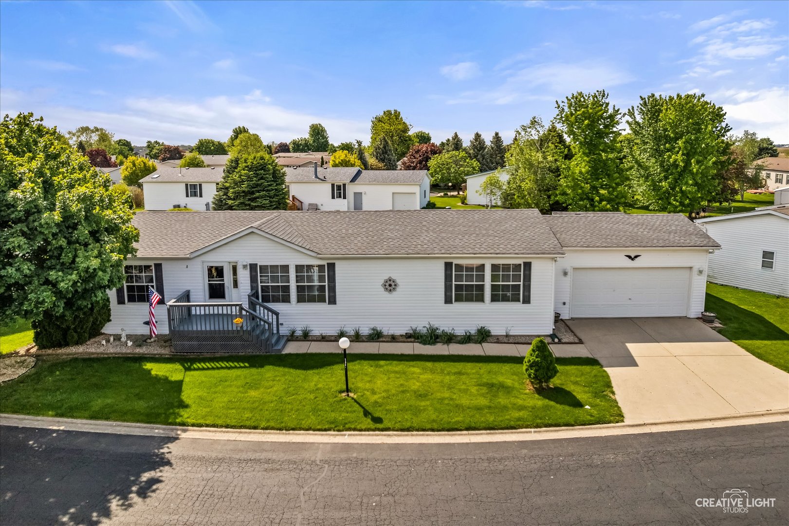 611 Bluebird Circle