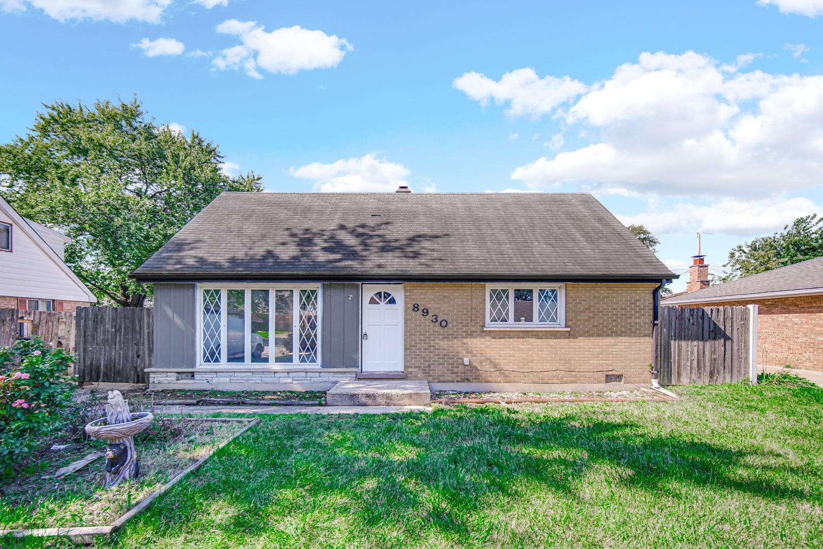 8930 Saratoga Drive