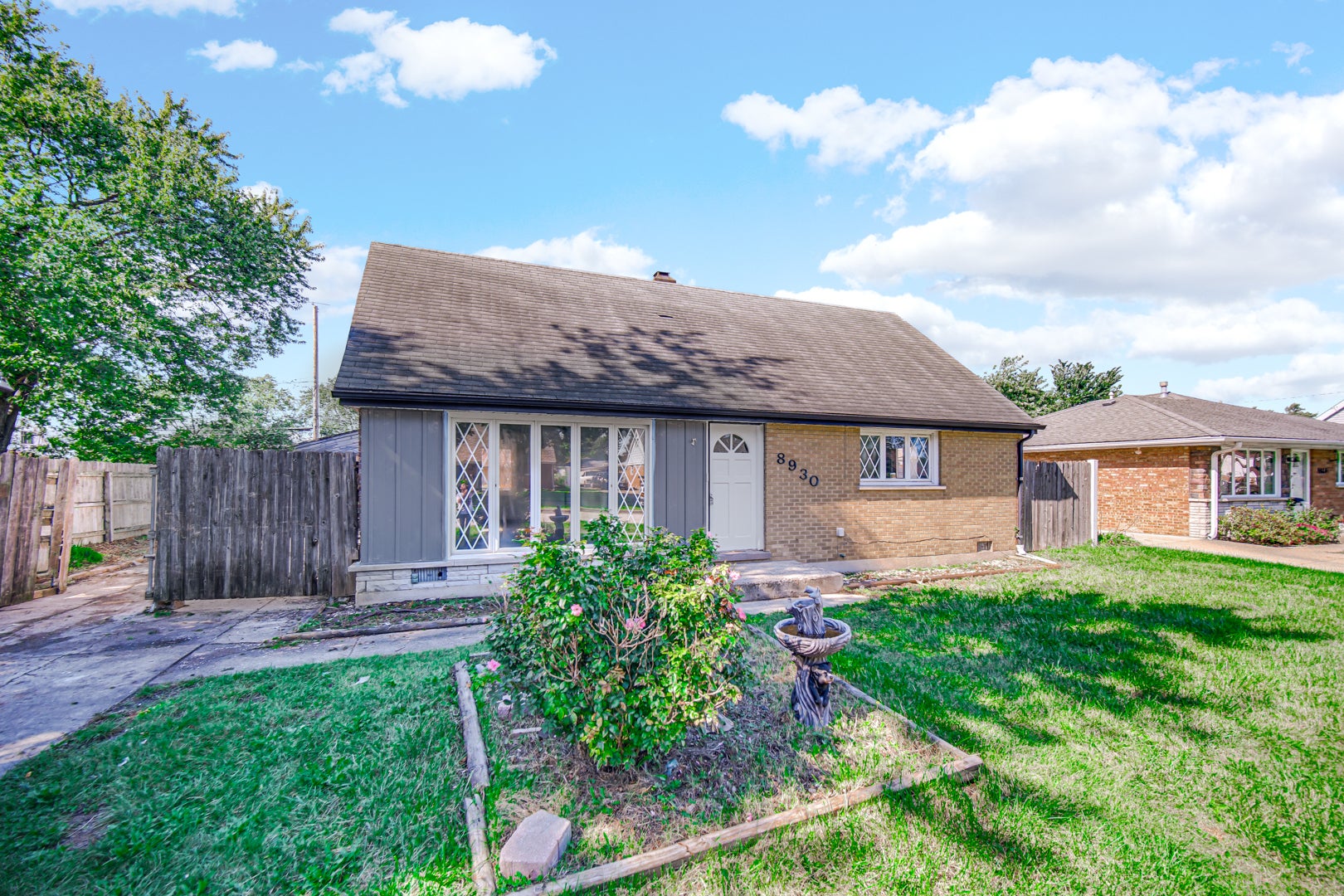 8930 Saratoga Drive