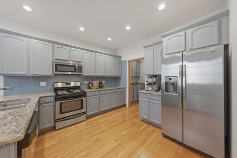 Tiny photo for 2744 Lombard Avenue, Berwyn, IL 60402 (MLS # 12583665)