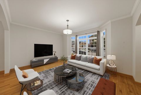 Tiny photo for 2744 Lombard Avenue, Berwyn, IL 60402 (MLS # 12583665)