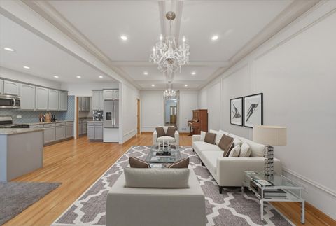 Tiny photo for 2744 Lombard Avenue, Berwyn, IL 60402 (MLS # 12583665)