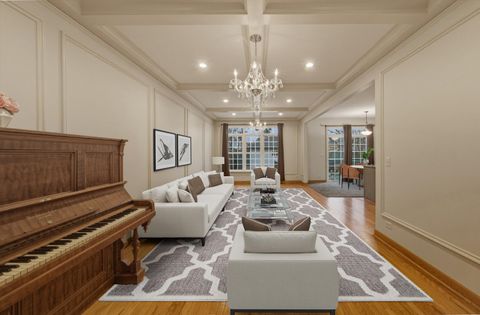 Tiny photo for 2744 Lombard Avenue, Berwyn, IL 60402 (MLS # 12583665)