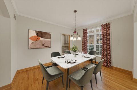 Tiny photo for 2744 Lombard Avenue, Berwyn, IL 60402 (MLS # 12583665)