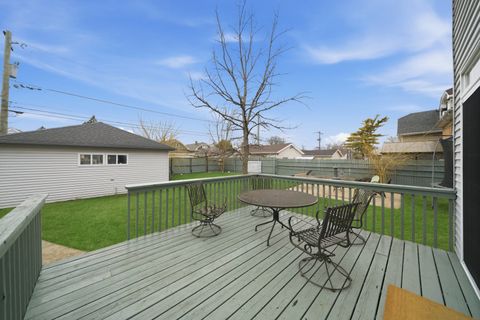 Tiny photo for 2744 Lombard Avenue, Berwyn, IL 60402 (MLS # 12583665)