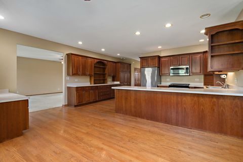 Tiny photo for 12918 W Hunt Club Court, Mokena, IL 60448 (MLS # 12500235)