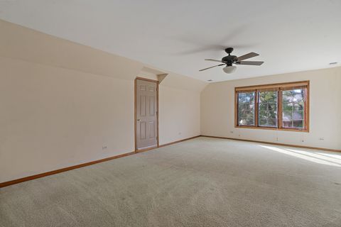 Tiny photo for 12918 W Hunt Club Court, Mokena, IL 60448 (MLS # 12500235)