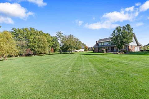 Tiny photo for 12918 W Hunt Club Court, Mokena, IL 60448 (MLS # 12500235)