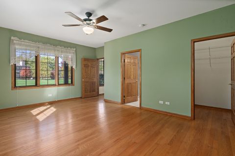 Tiny photo for 12918 W Hunt Club Court, Mokena, IL 60448 (MLS # 12500235)