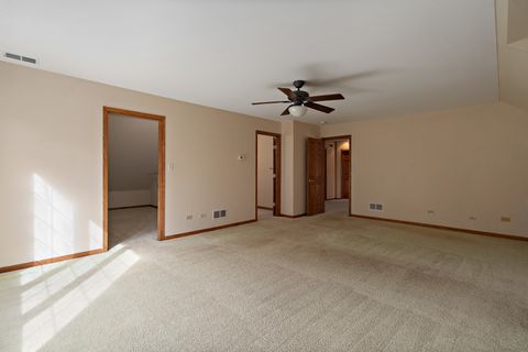 Tiny photo for 12918 W Hunt Club Court, Mokena, IL 60448 (MLS # 12500235)