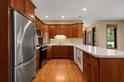 Tiny photo for 12918 W Hunt Club Court, Mokena, IL 60448 (MLS # 12500235)