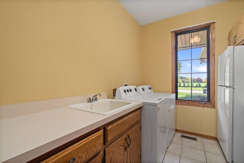 Tiny photo for 12918 W Hunt Club Court, Mokena, IL 60448 (MLS # 12500235)