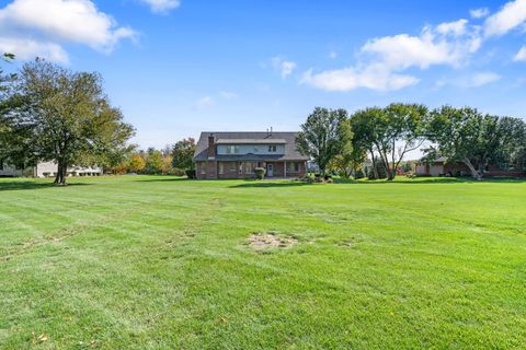 Tiny photo for 12918 W Hunt Club Court, Mokena, IL 60448 (MLS # 12500235)