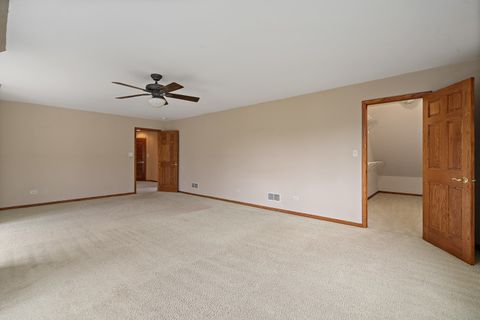 Tiny photo for 12918 W Hunt Club Court, Mokena, IL 60448 (MLS # 12500235)