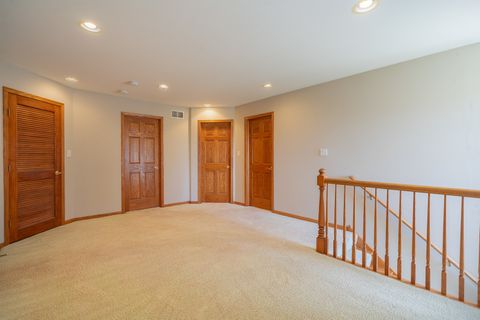 Tiny photo for 12918 W Hunt Club Court, Mokena, IL 60448 (MLS # 12500235)