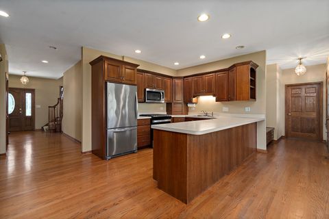 Tiny photo for 12918 W Hunt Club Court, Mokena, IL 60448 (MLS # 12500235)