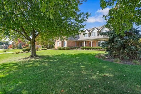 Tiny photo for 12918 W Hunt Club Court, Mokena, IL 60448 (MLS # 12500235)