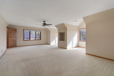 Tiny photo for 12918 W Hunt Club Court, Mokena, IL 60448 (MLS # 12500235)