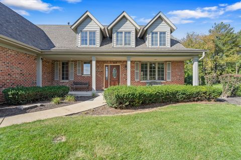 Tiny photo for 12918 W Hunt Club Court, Mokena, IL 60448 (MLS # 12500235)