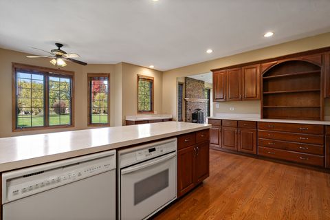 Tiny photo for 12918 W Hunt Club Court, Mokena, IL 60448 (MLS # 12500235)