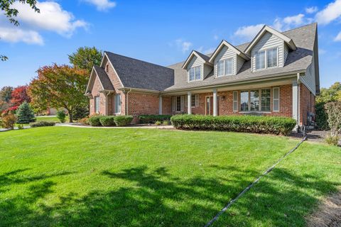 Tiny photo for 12918 W Hunt Club Court, Mokena, IL 60448 (MLS # 12500235)