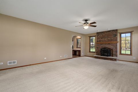 Tiny photo for 12918 W Hunt Club Court, Mokena, IL 60448 (MLS # 12500235)